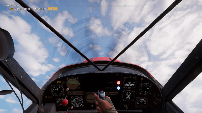 Illustration for article titled Tips For Playing Far Cry 5